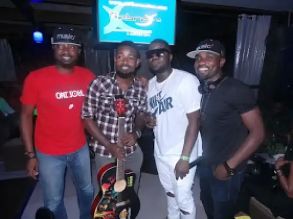 Music+ Stirs Abuja With #MusicPlusKaraoke, Moves On To Calabar